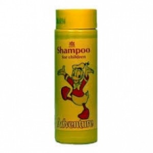 Plaukų šampūnas vaikams " Adventure " 170 ml